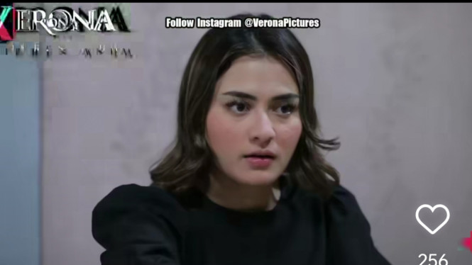 Instagram/veronapictures 
