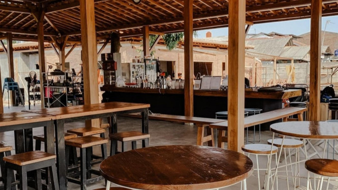 Instagram/ @tamankopi_lalada