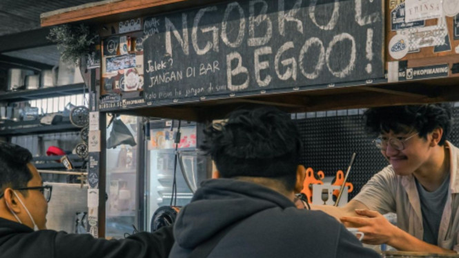 Instagram/ @kopimaning