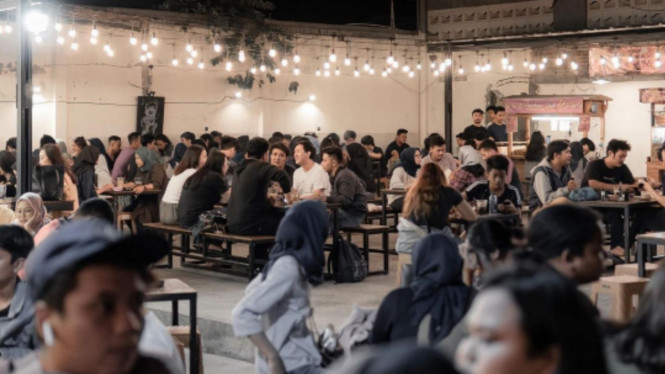 Instagram/ @kopimaning