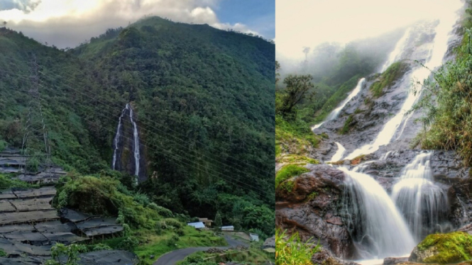 5 Hidden Gems di Wonosobo Selain Dieng Plateau, Wajib Buat Didatangi