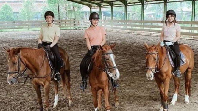 Instagram/raffinagita1717