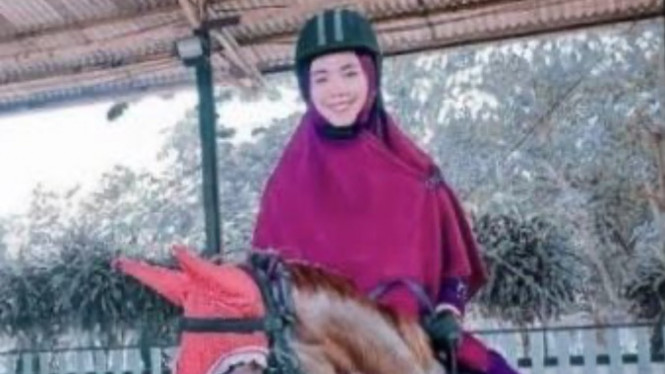 Instagram/okiesetiadewi