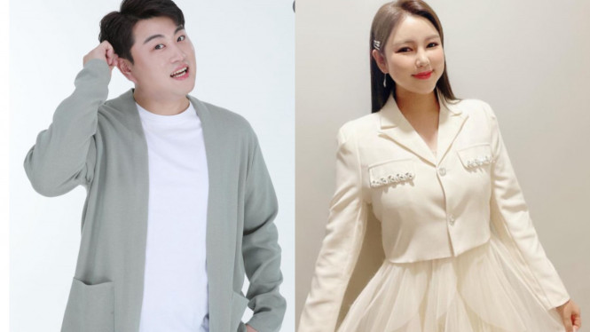 Instagram/hojoongng Instagram/songgain_