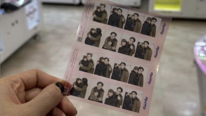 Instagram/isyanasarasvati