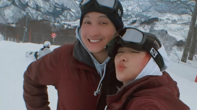 Instagram/isyanasarasvati