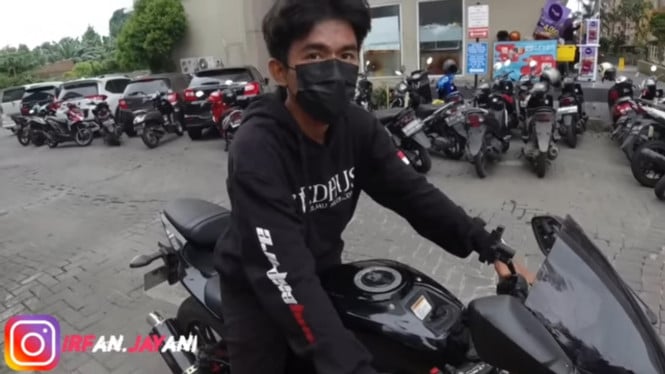 YouTube/Bang brew TV 