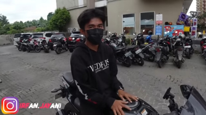 YouTube/Bang brew TV 