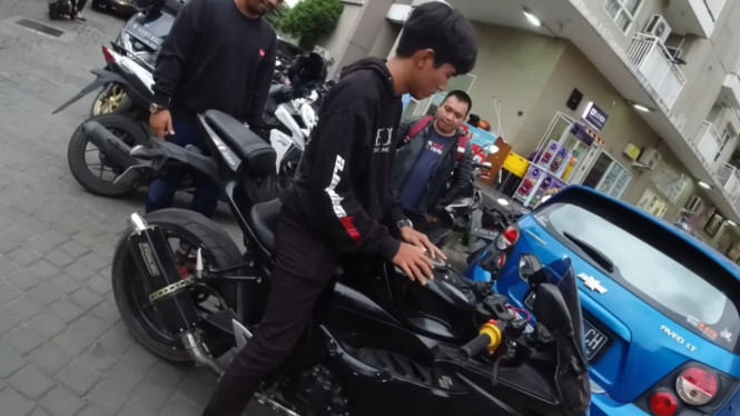 YouTube/Bang brew TV 