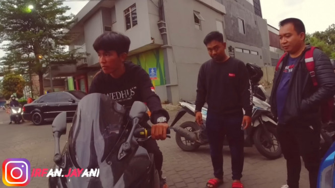 YouTube/Bang brew TV 