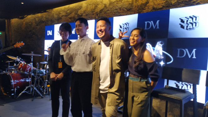 IntipSeleb/ Wahyu Firmansyah