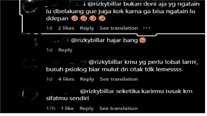 Instagram/lensadonny