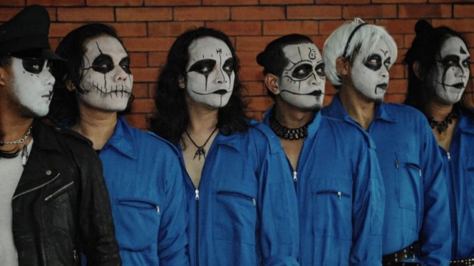 Instagram/ @bandkuburan