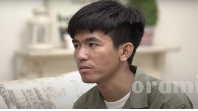 YouTube/Orami Entertainment