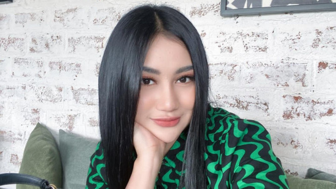 Instagram/Pamelasafitri