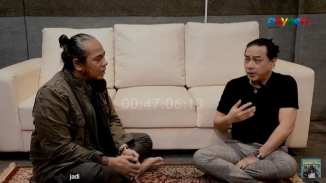 Tangkap layar YouTube 