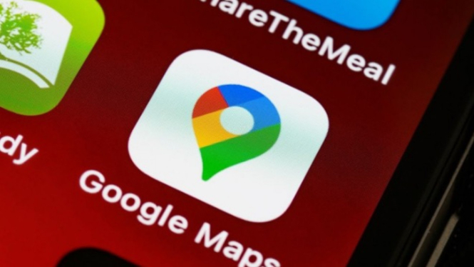 Intip 5 Tips Baca Google Maps dengan Benar, Cewek Buta Maps Wajib Tahu