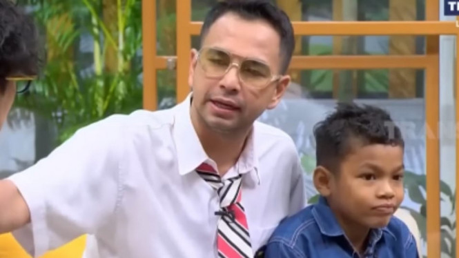 YouTube/TRANS7 OFFICIAL