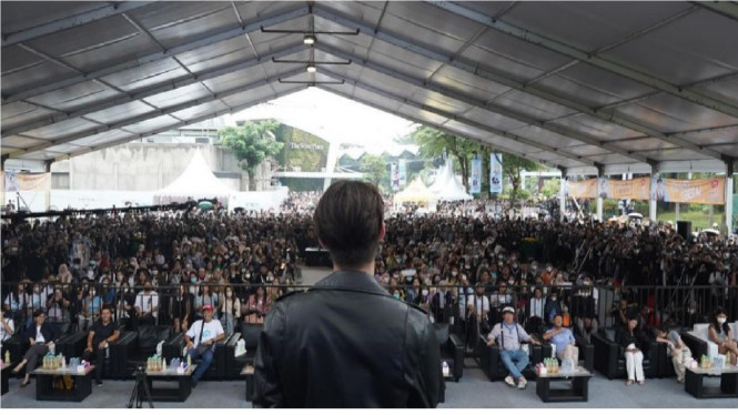 Instagram/ichitanindo