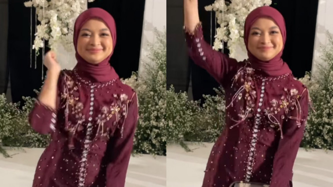 Instagram/nenengrismawulandari 