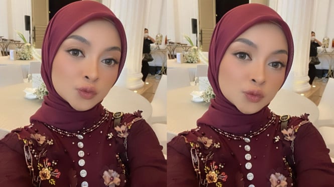 Instagram/nenengrismawulandari 