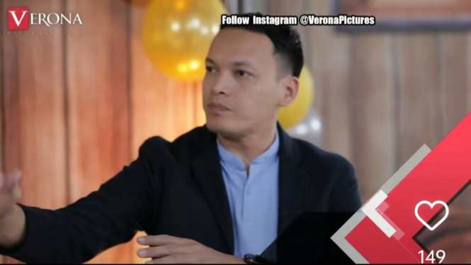 Instagram/veronapictures 