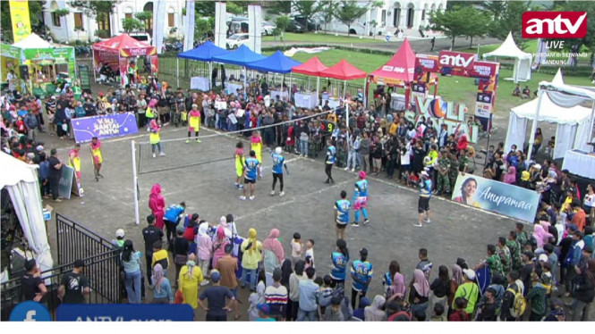 YouTube/ANTV Official