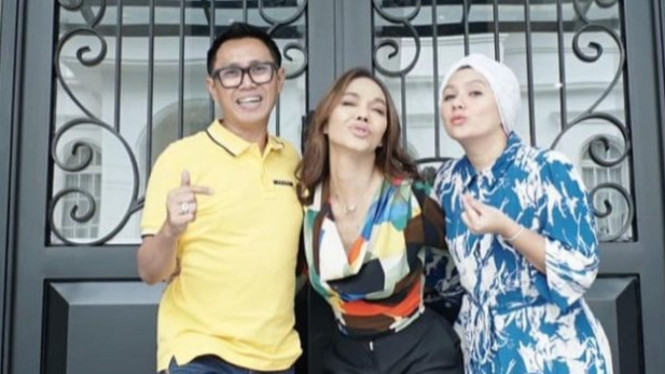 Instagram/ekopatriosuper