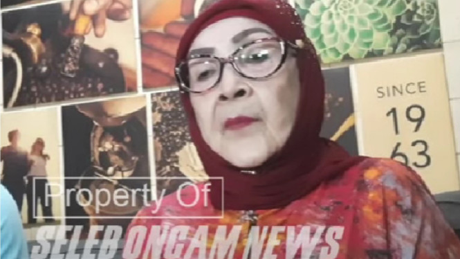 YouTube/Seleb Oncam News