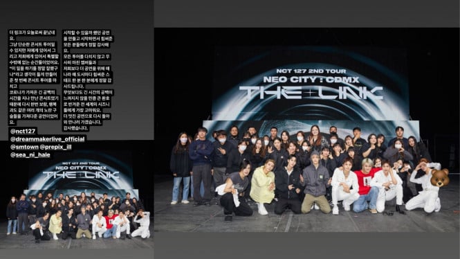 Instagram/Doyoung | Taeyong