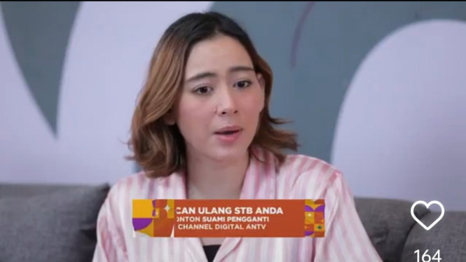 Instagram/antv_sinetronkeren 