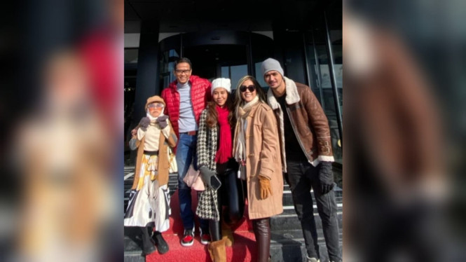 Instagram/dodysoedrajat_1