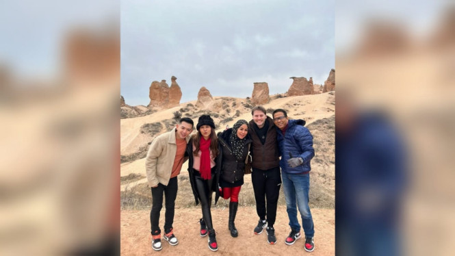 Instagram/dodysoedrajat_1