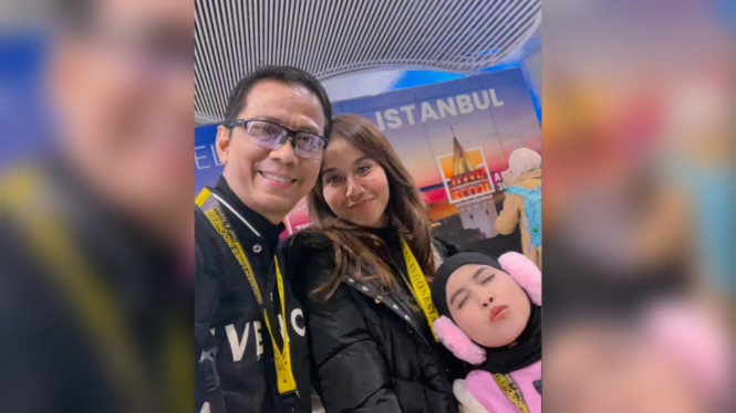 Instagram/dodysoedrajat_1