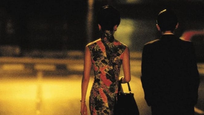 10 Rekomendasi Film Semi Mandarin Banyak Adegan Ranjang Yang Hot 