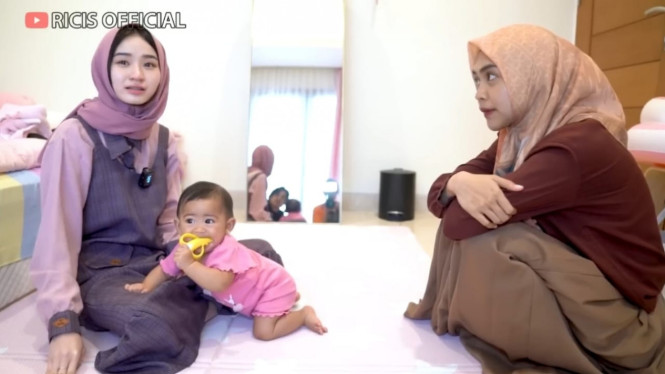 Youtube/ricis official