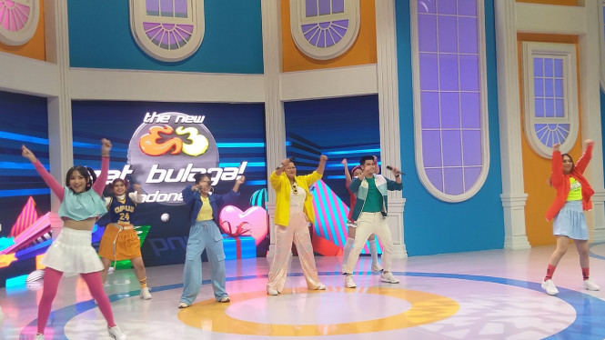 Cahaya Padang/IntipSeleb