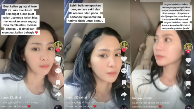 Tiktok/bunga23zainal