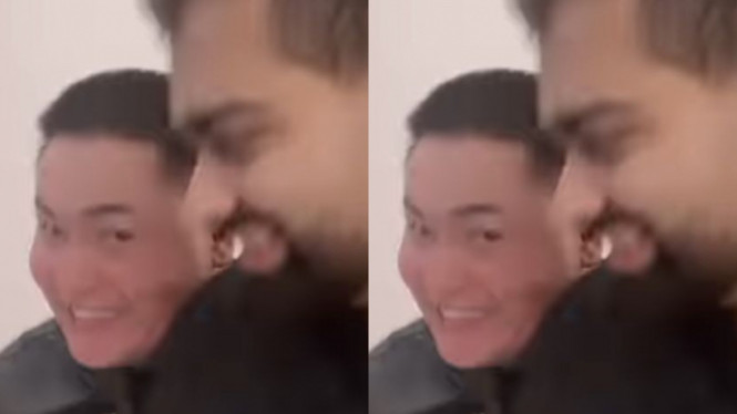 Instagram/merryraffiahmad