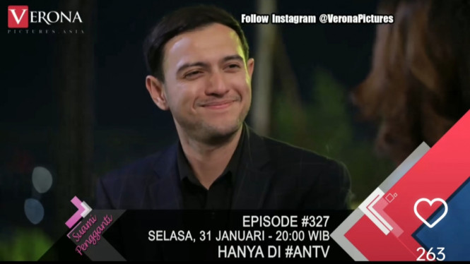 Instagram/veronapictures 