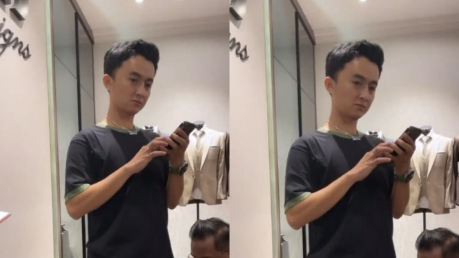 Instagram/merryraffiahmad