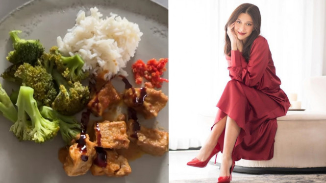 Instagram/@nanamirdad_