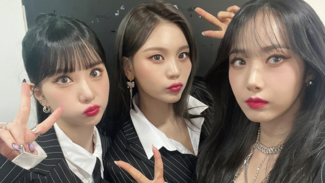 Twitter/viviz_official