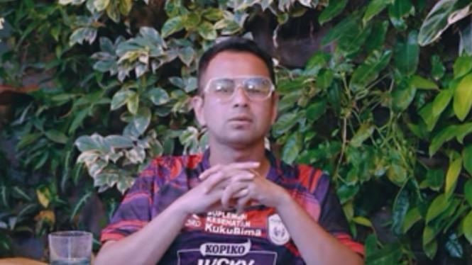 YouTube/Denny Sumargo