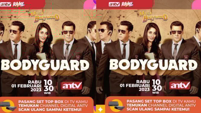 Instagram/@antv_official