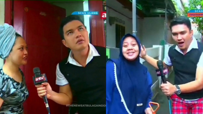 YouTube/ANTV Official