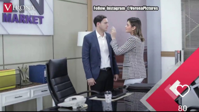 Instagram/veronapictures 