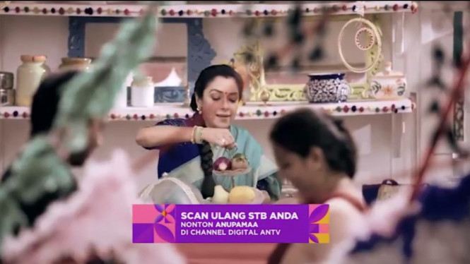 Instagram/@antv_official