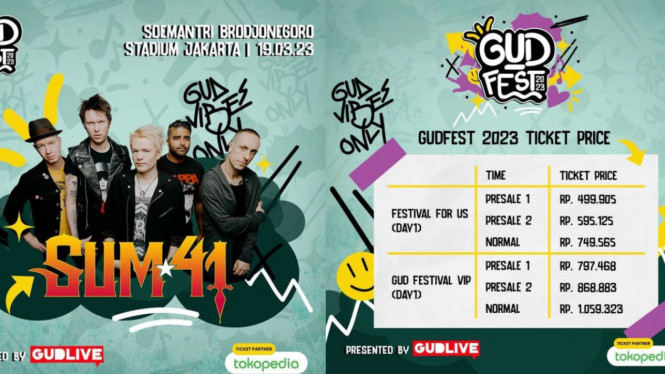 Instagram/@gud.festival