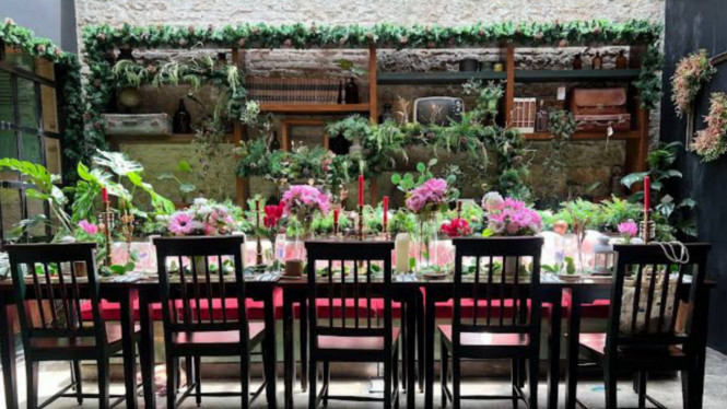 gmaps/Irene Agustini